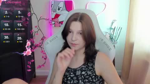 Snapshot of audreyykim chatting on June 2026 08:22:02 AM Audrey online show from June 2026 08:22:02 AM