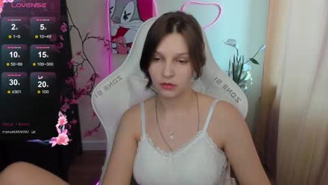 Snapshot of audreyykim chatting on June 2026 08:19:01 AM Audrey online show from June 2026 08:19:01 AM