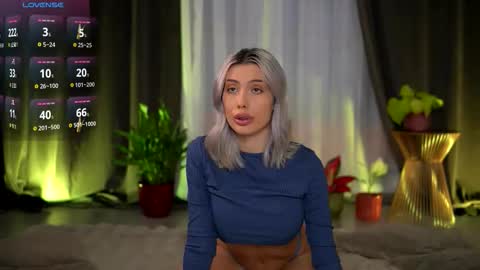 Snapshot of audreyzanne chatting on March 2026 09:13:01 AM Isabella online show from March 2026 09:13:01 AM