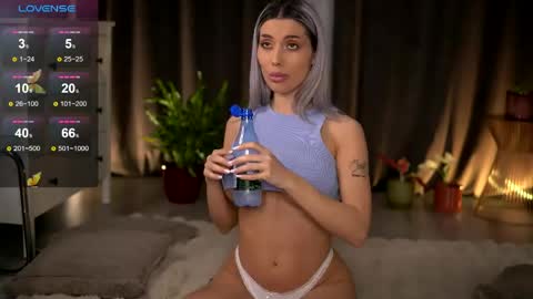 Isabella online show from May 2026 06:21:02 AM