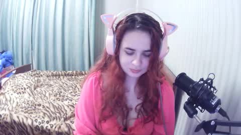 Snapshot of augustinefegett chatting on October 2025 03:01:01 PM Emiko online show from October 2025 03:01:01 PM