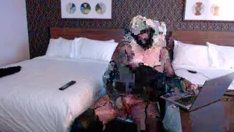 Snapshot of auntiejoan chatting on February 2025 11:41:02 PM Dodge001 online show from February 2025 11:41:02 PM