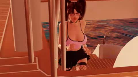 Snapshot of aura_bloom chatting on February 2025 06:56:02 PM Aura online show from February 2025 06:56:02 PM