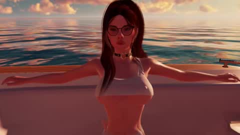 Snapshot of aura_bloom chatting on February 2025 09:05:02 AM Aura online show from February 2025 09:05:02 AM