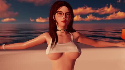 Snapshot of aura_bloom chatting on February 2025 09:57:01 PM Aura online show from February 2025 09:57:01 PM