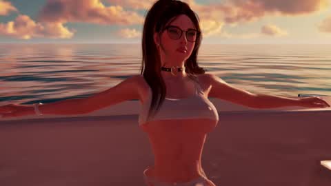 Snapshot of aura_bloom chatting on February 2025 04:46:02 AM Aura online show from February 2025 04:46:02 AM