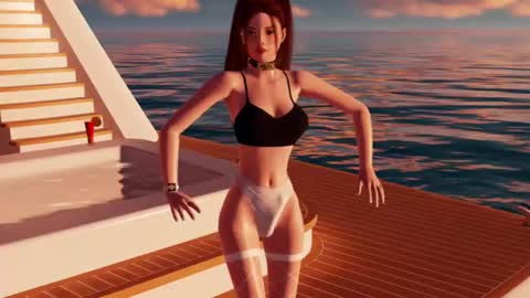 Snapshot of aura_bloom chatting on February 2025 01:52:02 AM Aura online show from February 2025 01:52:02 AM