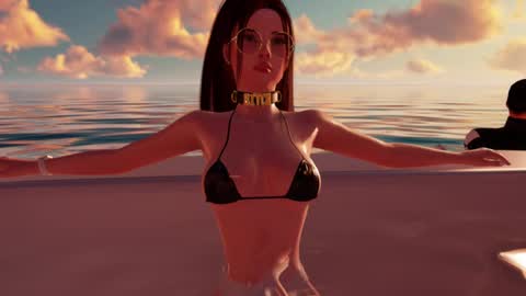 Snapshot of aura_bloom chatting on February 2025 01:50:02 AM Aura online show from February 2025 01:50:02 AM