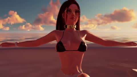 Snapshot of aura_bloom chatting on February 2025 04:54:01 AM Aura online show from February 2025 04:54:01 AM