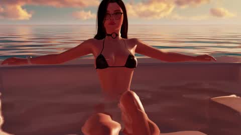 Snapshot of aura_bloom chatting on February 2025 03:20:01 AM Aura online show from February 2025 03:20:01 AM