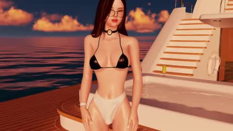 Snapshot of aura_bloom chatting on February 2025 05:48:02 AM Aura online show from February 2025 05:48:02 AM