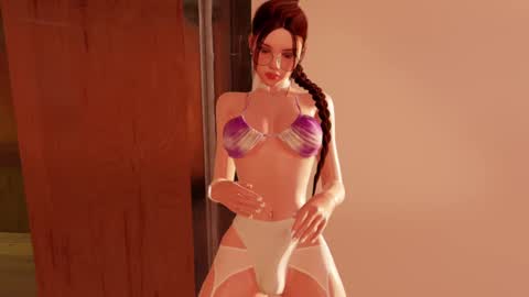 Snapshot of aura_bloom chatting on February 2025 12:37:01 AM Aura online show from February 2025 12:37:01 AM