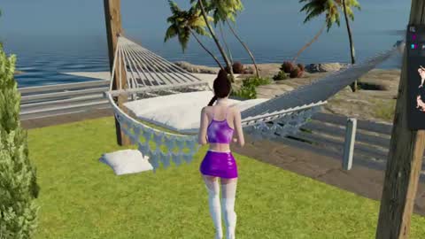 Snapshot of aura_bloom chatting on February 2025 03:42:01 AM Aura online show from February 2025 03:42:01 AM