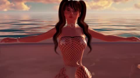 Snapshot of aura_bloom chatting on February 2025 06:17:02 AM Aura online show from February 2025 06:17:02 AM