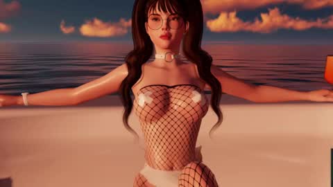 Snapshot of aura_bloom chatting on February 2025 09:32:02 PM Aura online show from February 2025 09:32:02 PM