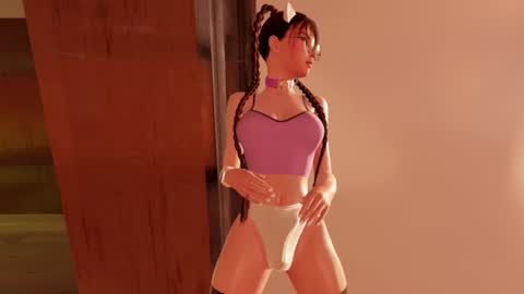 Snapshot of aura_bloom chatting on February 2025 06:26:02 PM Aura online show from February 2025 06:26:02 PM