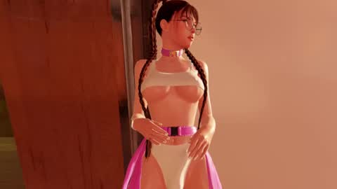 Snapshot of aura_bloom chatting on February 2025 11:23:02 PM Aura online show from February 2025 11:23:02 PM