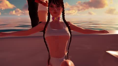 Snapshot of aura_bloom chatting on March 2025 02:26:01 AM Aura online show from March 2025 02:26:01 AM