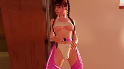 Snapshot of aura_bloom chatting on March 2025 08:32:02 PM Aura online show from March 2025 08:32:02 PM