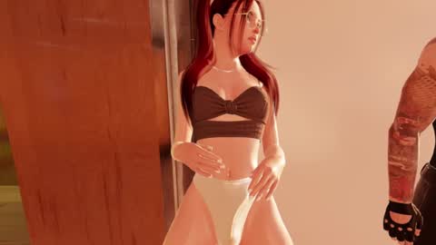 Snapshot of aura_bloom chatting on March 2025 10:41:01 AM Aura online show from March 2025 10:41:01 AM