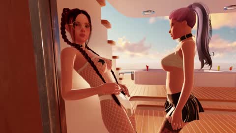 Snapshot of aura_bloom chatting on March 2025 08:33:02 PM Aura online show from March 2025 08:33:02 PM