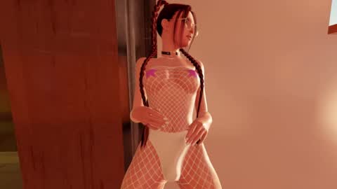 Snapshot of aura_bloom chatting on March 2025 10:07:02 AM Aura online show from March 2025 10:07:02 AM