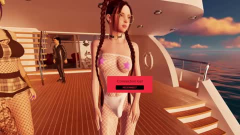 Snapshot of aura_bloom chatting on March 2025 04:18:01 PM Aura online show from March 2025 04:18:01 PM