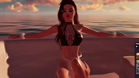 Snapshot of aura_bloom chatting on September 2025 06:40:02 PM Aura online show from September 2025 06:40:02 PM