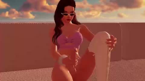 Snapshot of aura_bloom chatting on September 2025 05:41:02 AM Aura online show from September 2025 05:41:02 AM