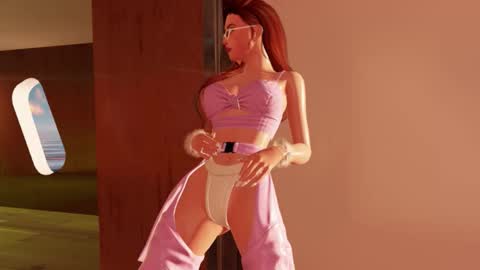 Snapshot of aura_bloom chatting on September 2025 12:56:02 AM Aura online show from September 2025 12:56:02 AM