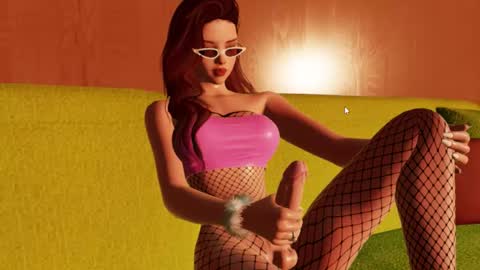 Snapshot of aura_bloom chatting on October 2025 07:03:02 AM Aura online show from October 2025 07:03:02 AM