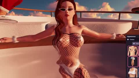 Snapshot of aura_bloom chatting on October 2025 04:26:01 PM Aura online show from October 2025 04:26:01 PM