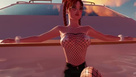 Snapshot of aura_bloom chatting on October 2025 06:17:02 PM Aura online show from October 2025 06:17:02 PM