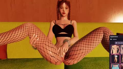 Snapshot of aura_bloom chatting on October 2025 05:30:01 AM Aura online show from October 2025 05:30:01 AM