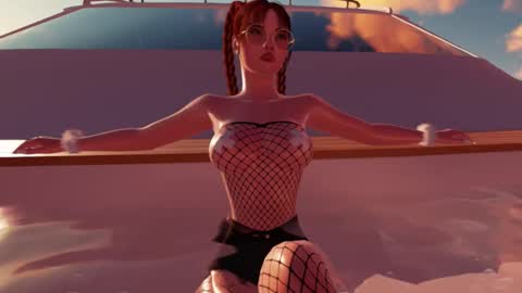 Snapshot of aura_bloom chatting on October 2025 04:23:02 AM Aura online show from October 2025 04:23:02 AM