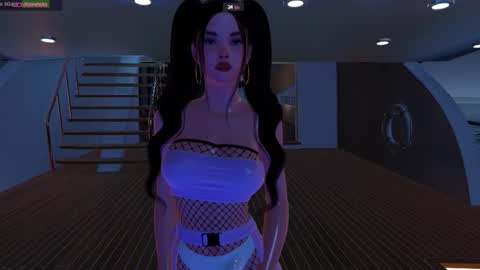 Aura online show from March 2026 06:33:01 PM