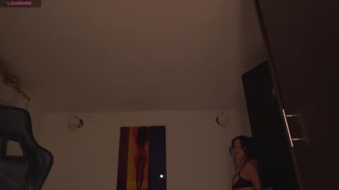 Snapshot of aura_sensual chatting on February 2025 12:10:02 AM . online show from February 2025 12:10:02 AM