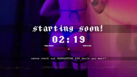 Aurora  Aura online show from May 2026 03:34:01 AM