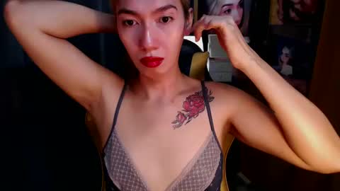 Miss awra online show from January 2025 04:51:02 AM