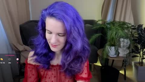 Snapshot of auralana chatting on May 2026 06:52:01 AM Lana online show from May 2026 06:52:01 AM