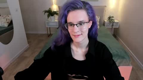 Snapshot of auralana chatting on June 2026 12:22:01 PM Lana online show from June 2026 12:22:01 PM
