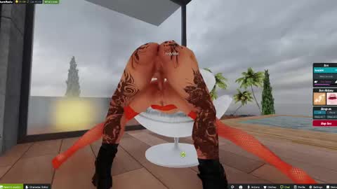 AuRaRD online show from December 2024 10:50:02 AM