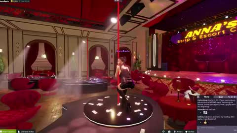 AuRaRD online show from March 2025 03:48:02 AM