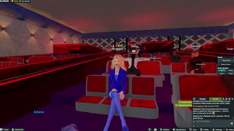 AuRaRD online show from March 2026 06:06:01 AM