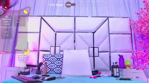 Aura online show from April 2026 07:08:02 PM