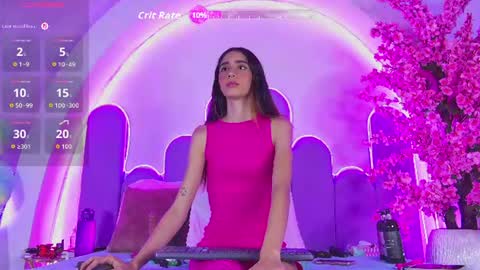 Aura online show from July 2026 07:27:02 PM