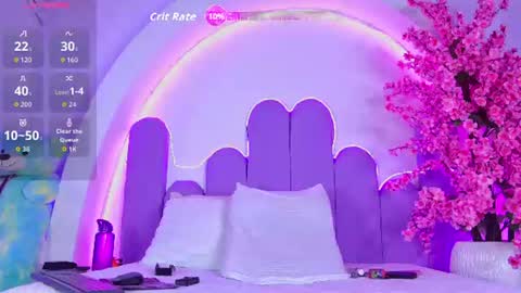 Aura online show from August 2026 07:06:01 PM