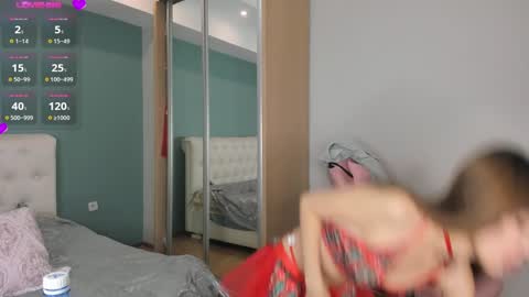 Rose online show from December 2024 01:18:01 AM