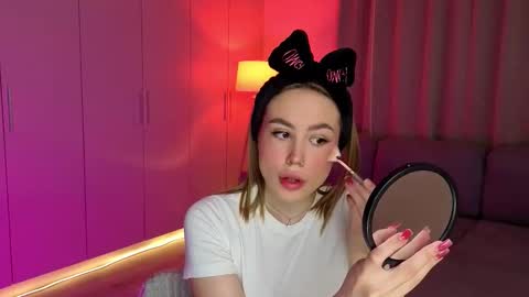 aurelia_voss online show from March 2026 06:30:01 AM