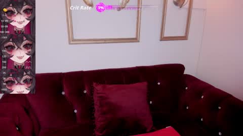 Snapshot of aurelia_walker chatting on April 2026 02:29:02 AM Aurelia Walker online show from April 2026 02:29:02 AM